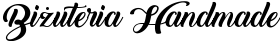 Biżuteria Handmade logo